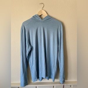 Free fly Bamboo Lightweight Hoodie